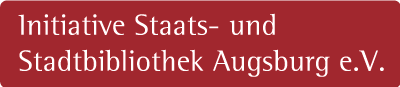 Initiative Staats- und Stadtbibliothek Augsburg e. V.
